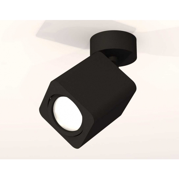 Комплект спота Ambrella light Techno Spot XM (A2210, C7813, N7711) XM7813011