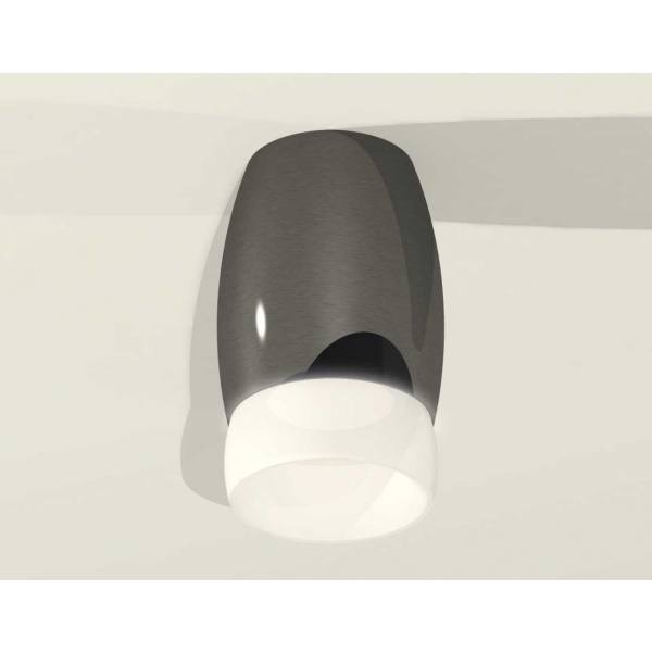 Комплект потолочного светильника Ambrella light Techno Spot XC (C1123, N7177) XS1123024