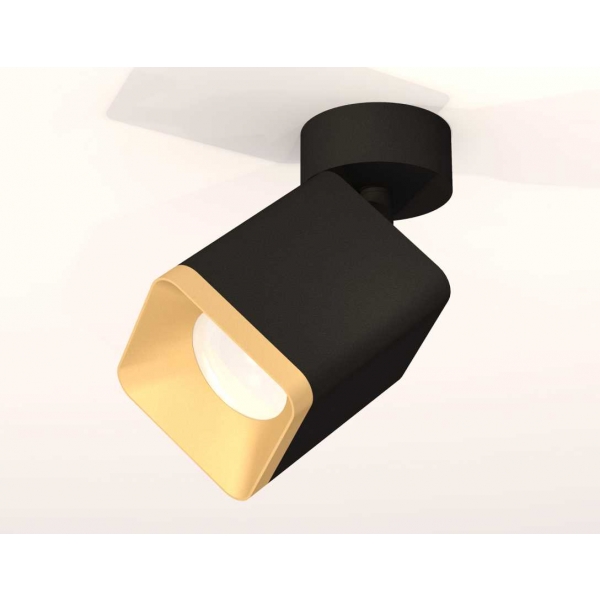 Комплект спота Ambrella light Techno Spot XM (A2210, C7813, N7704) XM7813004