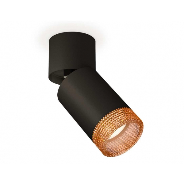 Комплект спота Ambrella light Techno Spot XM (A2221, C6313, N6154) XM6313064