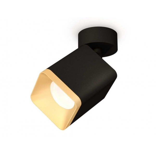 Комплект спота Ambrella light Techno Spot XM (A2210, C7813, N7704) XM7813004