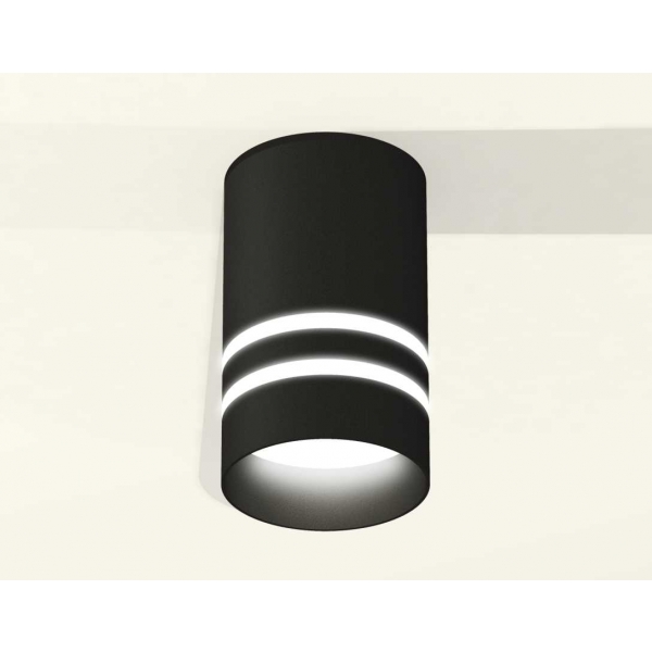 Комплект потолочного светильника Ambrella light Techno Spot XC (C6302, N6236) XS6302062