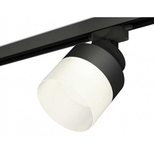 Комплект трекового светильника Ambrella light Track System XT (A2526, A2106, C8102, N8402) XT8102021