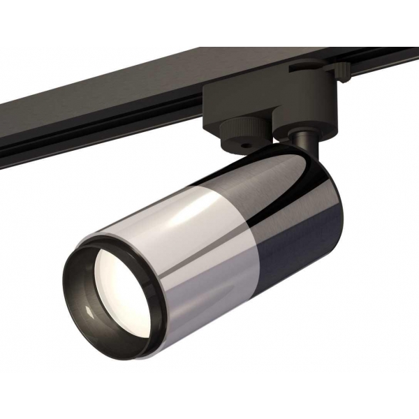 Комплект трекового светильника Ambrella light Track System XT (A2521, C6303, A2010, C6305, N6121) XT6305001