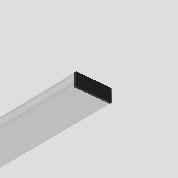 Заглушка Denkirs Air Base TR5235-BK