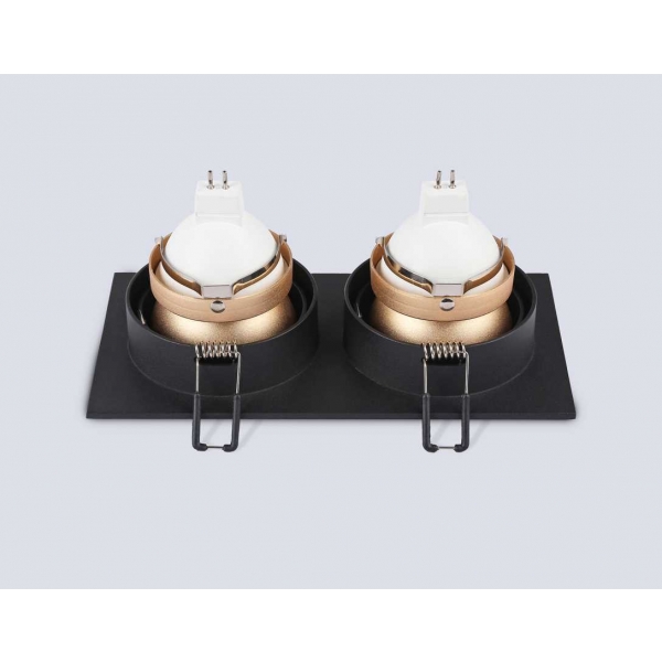 Светильник встраиваемый Ambrella Light TN102833