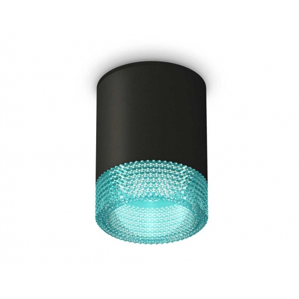Комплект потолочного светильника Ambrella light Techno Spot XC (C6302, N6153) XS6302043
