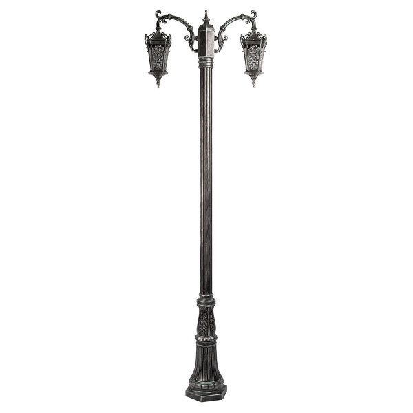 Ландшафтный светильник Loft IT Tremezzo 100019/2200 BS