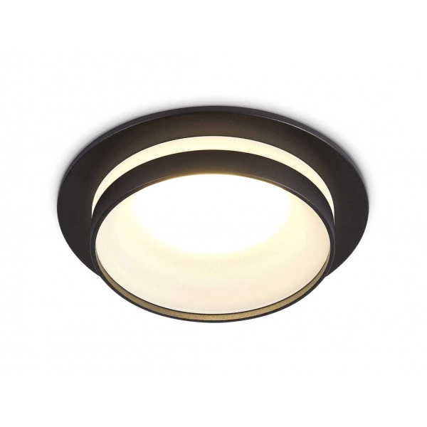 Светильник встраиваемый Ambrella Light TN30708