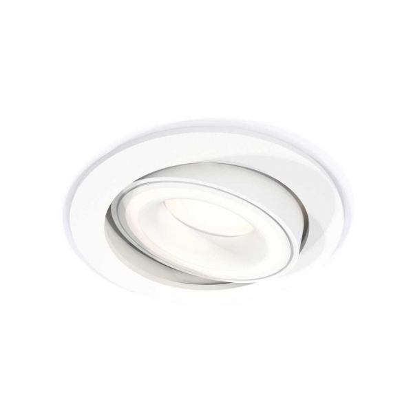 Комплект встраиваемого светильника Ambrella light Techno Spot XC (C7651, N7110) XC7651080