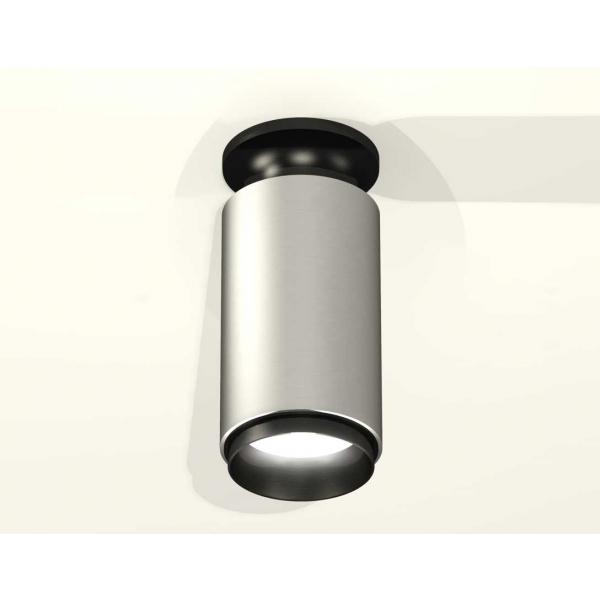 Комплект потолочного светильника Ambrella light Techno Spot XC (N6902, C6324, N6121) XS6324100