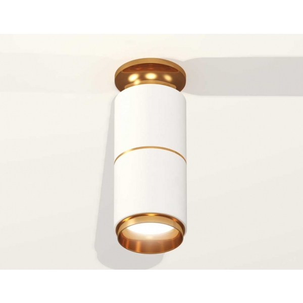 Комплект потолочного светильника Ambrella light Techno Spot XC (N6905, C6301, A2062, N6124) XS6301260