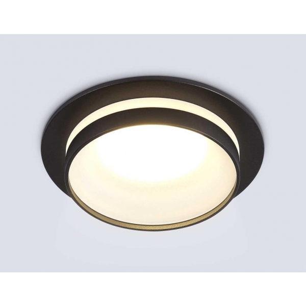 Светильник встраиваемый Ambrella Light TN30708