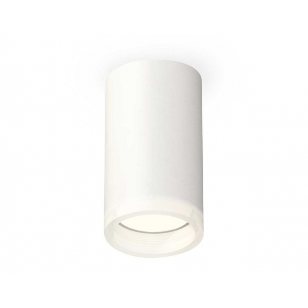 Комплект потолочного светильника Ambrella light Techno Spot XC (C6322, N6245) XS6322040