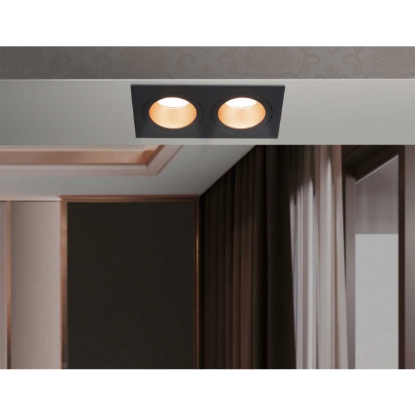 Светильник встраиваемый Ambrella Light TN102833