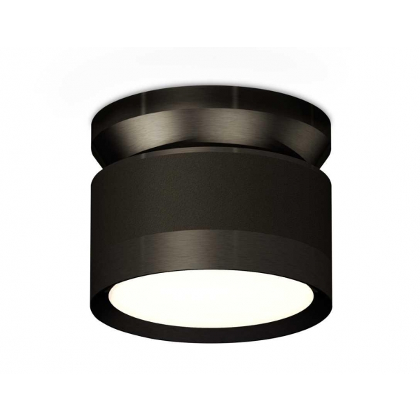 Комплект накладного светильника Ambrella light Techno Spot XS (N8902, C8102, N8113) XS8102050