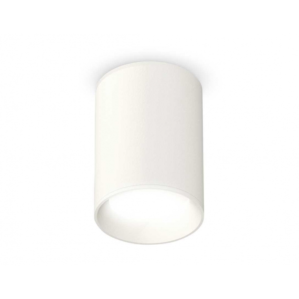 Комплект потолочного светильника Ambrella light Techno Spot XC (C6312, N6101) XS6312001