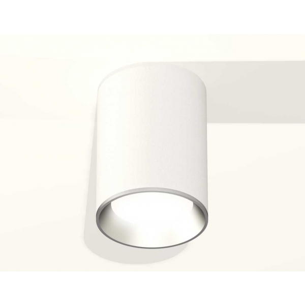 Комплект потолочного светильника Ambrella light Techno Spot XC (C6312, N6104) XS6312002