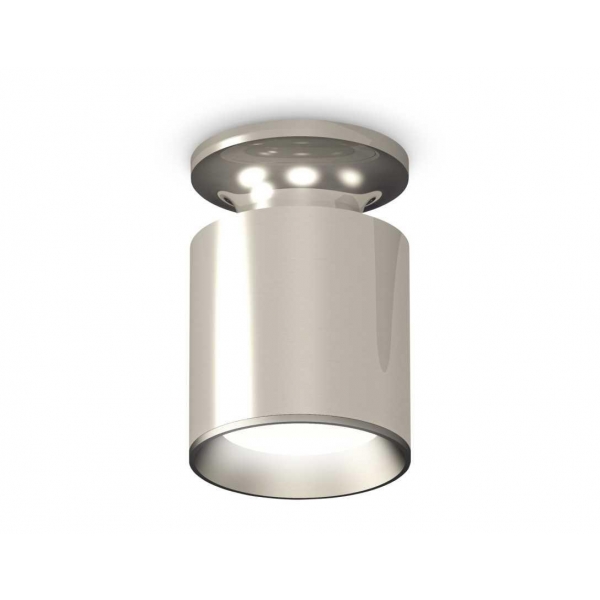 Комплект потолочного светильника Ambrella light Techno Spot XC (N6903, C6305, N6104) XS6305040