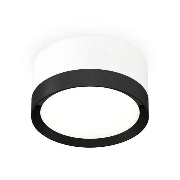 Комплект накладного светильника Ambrella light Techno Spot XS (C8101, N8113) XS8101002