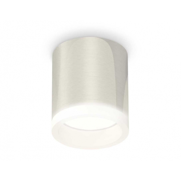 Комплект потолочного светильника Ambrella light Techno Spot XC (C6305, N6245) XS6305020