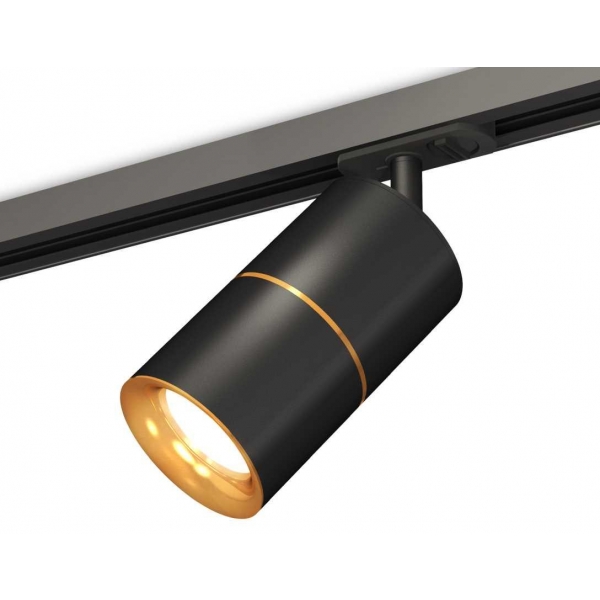 Комплект трекового светильника Ambrella light Track System XT (A2537, C7402, A2072, C7402, N7014) XT7402031