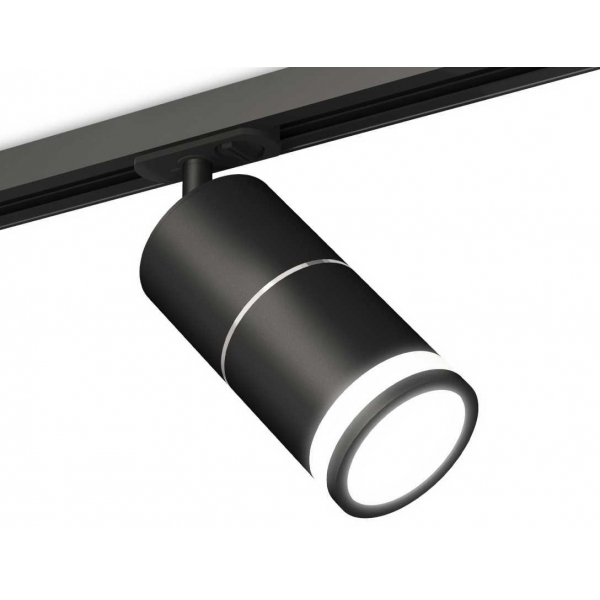Комплект трекового светильника Ambrella light Track System XT (A2537, C7402, A2070, C7402, N7121) XT7402012