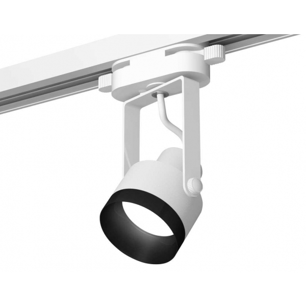 Комплект трекового светильника Ambrella light Track System XT (C6601, N6131) XT6601041