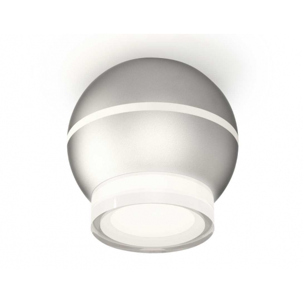 Комплект потолочного светильника Ambrella light Techno Spot XC (C1103, N7160) XS1103031