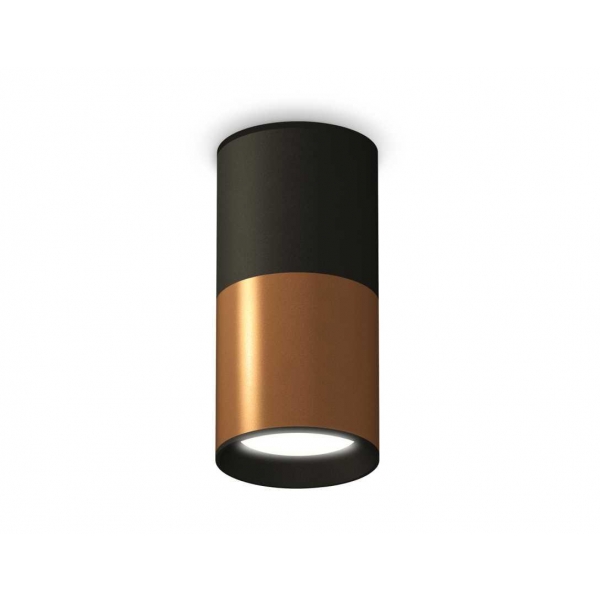 Комплект потолочного светильника Ambrella light Techno Spot XC (C6304, C6302, A2010, N6102) XS6304070