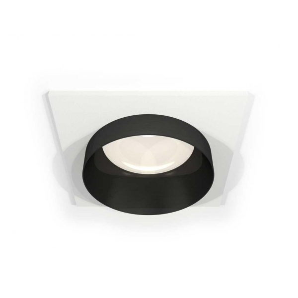Комплект встраиваемого светильника Ambrella light XC6520021 (C6520, N6131)