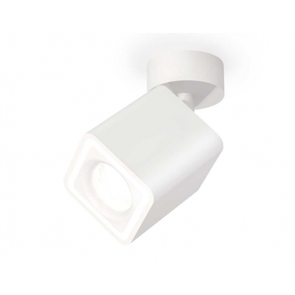 Комплект спота Ambrella light Techno Spot XM (A2202, C7812, N7715) XM7812020