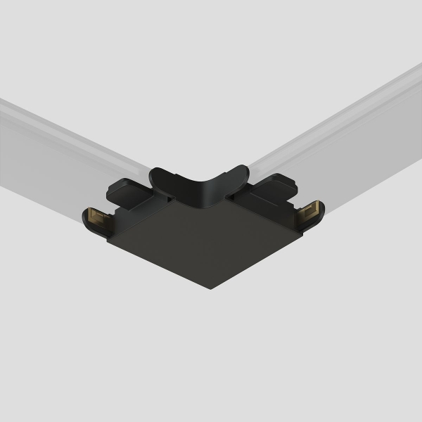 Соединитель DENKIRS AIR BASE TR5231-BK
