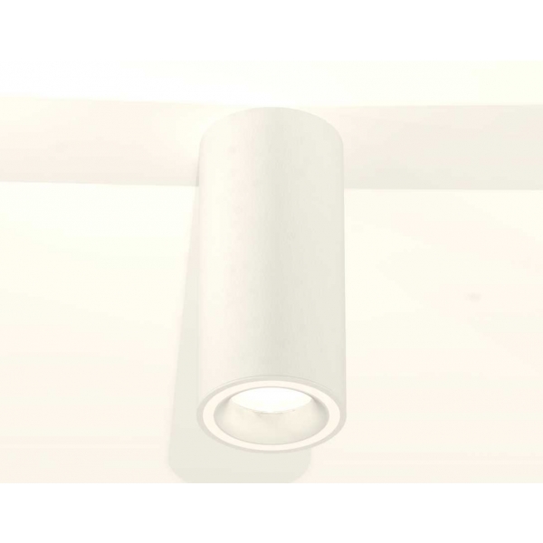 Комплект накладного светильника Ambrella light Techno Spot XS7442011 SWH белый песок (C7442, N7110)