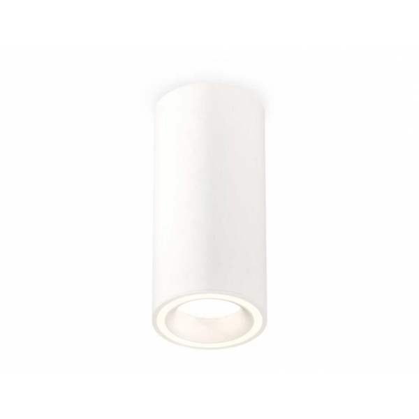 Комплект накладного светильника Ambrella light Techno Spot XS7442011 SWH белый песок (C7442, N7110)