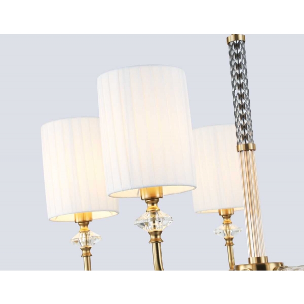 Люстра на штанге Ambrella light High light LH71500