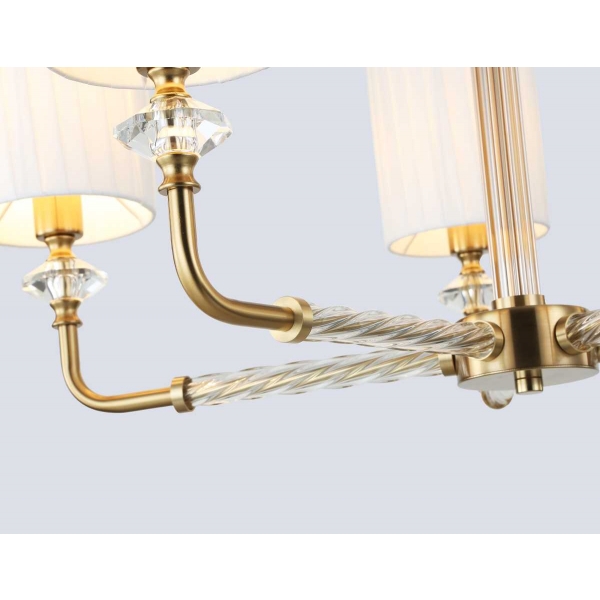 Люстра на штанге Ambrella light High light LH71500