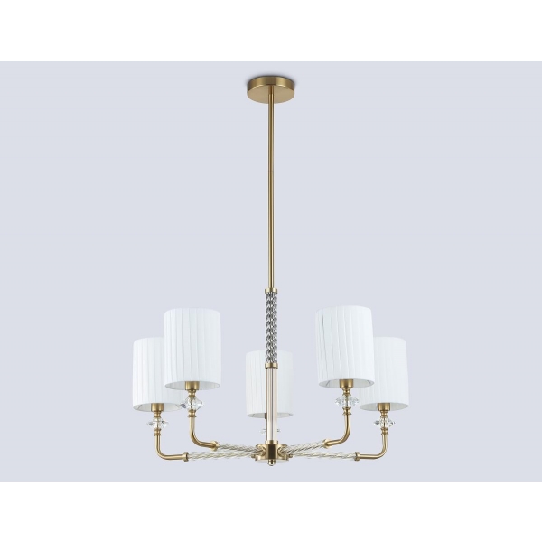 Люстра на штанге Ambrella light High light LH71500