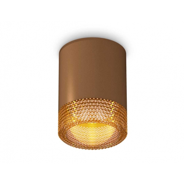 Комплект потолочного светильника Ambrella light Techno Spot XC (C6304, N6154) XS6304020