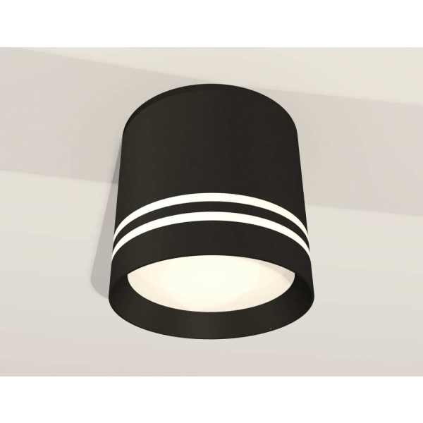 Комплект накладного светильника Ambrella light Techno Spot XS (C8111, N8478) XS8111007