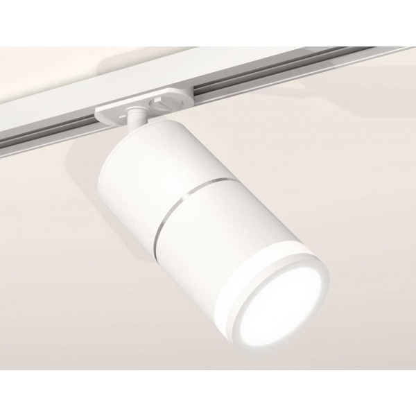 Комплект трекового светильника Ambrella light Track System XT (A2536, C7401, A2070, C7401, N7120) XT7401003