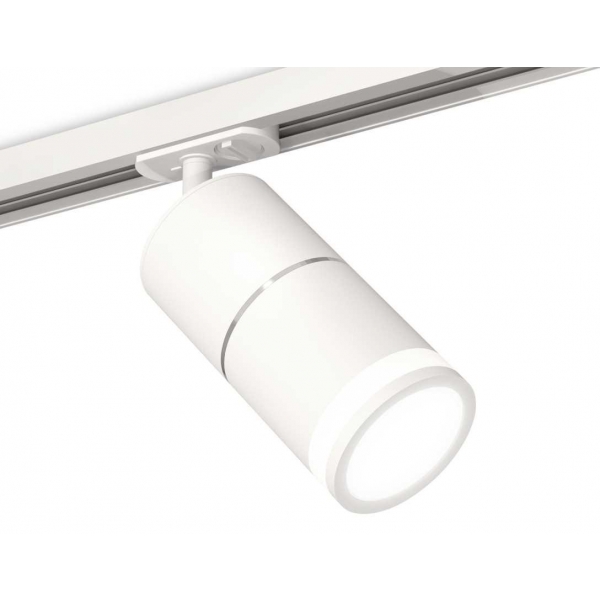 Комплект трекового светильника Ambrella light Track System XT (A2536, C7401, A2070, C7401, N7120) XT7401003