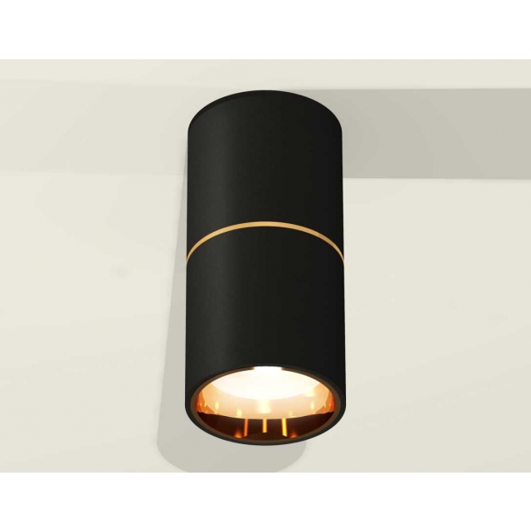 Комплект потолочного светильника Ambrella light Techno Spot XC (C6302, A2062, N6113) XS6302082