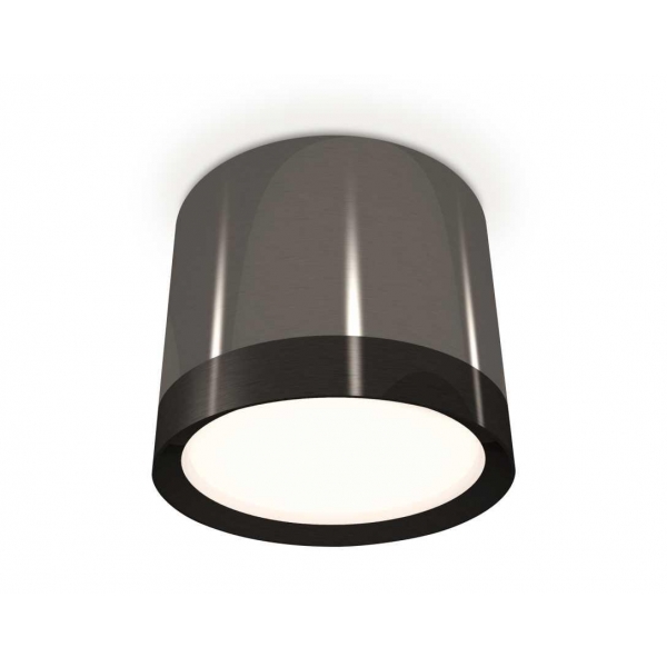 Комплект накладного светильника Ambrella light Techno Spot XS (C8115, N8113) XS8115001