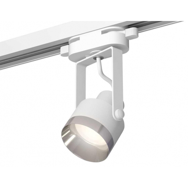 Комплект трекового светильника Ambrella light Track System XT (C6601, N6132) XT6601042