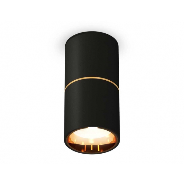 Комплект потолочного светильника Ambrella light Techno Spot XC (C6302, A2062, N6113) XS6302082