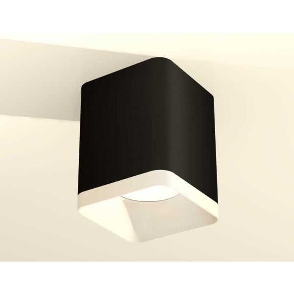 Комплект потолочного светильника Ambrella light Techno Spot XC (C7813, N7755) XS7813021