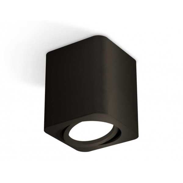 Комплект потолочного светильника Ambrella light Techno Spot XC (C7813, N7711) XS7813010