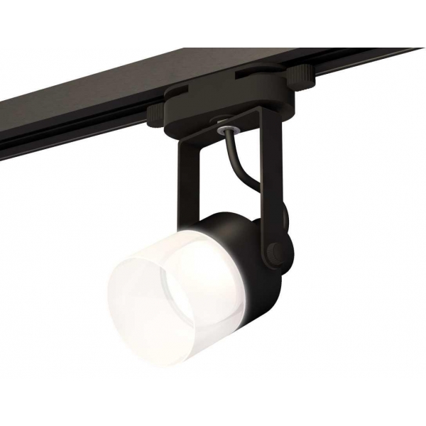 Комплект трекового светильника Ambrella light Track System XT (C6602, N6252) XT6602086