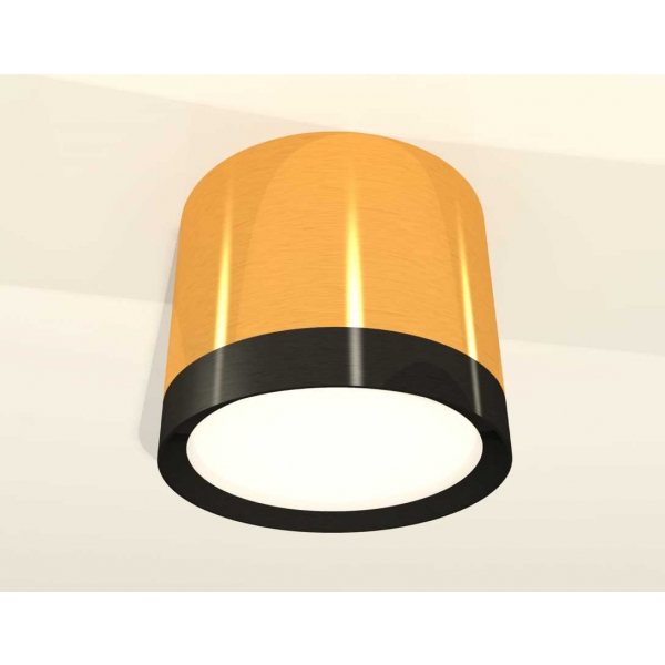 Комплект накладного светильника Ambrella light Techno Spot XS (C8121, N8113) XS8121001